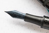 Monteverde Regatta Sport Fountain Pen - Carbon Fiber