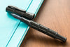 Monteverde Regatta Sport Fountain Pen - Carbon Fiber