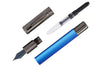 Monteverde Ritma Fountain Pen - Blue