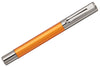 Monteverde Ritma Fountain Pen - Anodized Orange (Special Edition)