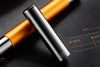 Monteverde Ritma Fountain Pen - Anodized Orange (Special Edition)