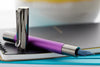 Monteverde Ritma Fountain Pen - Purple