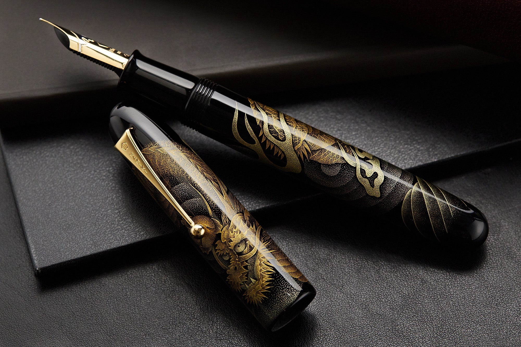 Namiki emperor sales