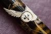 Namiki Emperor Maki-e Fountain Pen - The Owl