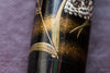 Namiki Emperor Maki-e Fountain Pen - The Owl