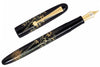 Namiki Yukari Maki-e Fountain Pen - Bamboo
