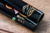 Namiki Yukari Fountain Pen - Seven Gods Benzai-ten (100th Anniversary Limited Edition)