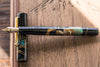 Namiki Yukari Fountain Pen - Seven Gods Benzai-ten (100th Anniversary Limited Edition)