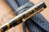 Namiki Yukari Fountain Pen - Seven Gods Benzai-ten (100th Anniversary Limited Edition)