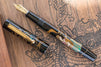 Namiki Yukari Fountain Pen - Seven Gods Benzai-ten (100th Anniversary Limited Edition)