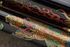 Namiki Yukari Fountain Pen - Seven Gods Bishamon-ten (100th Anniversary Limited Edition)