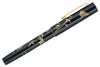 Namiki Chinkin Fountain Pen - Bamboo and Sparrow