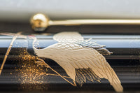 Namiki Yukari Fountain Pen - Seven Gods Fuku-roku-ju (100th Anniversary Limited Edition)