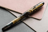 Namiki Yukari Maki-e Fountain Pen - Pine Needles