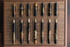 Namiki Yukari Fountain Pen - Seven Gods Set of 7 (100th Anniversary Limited Edition)