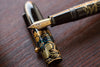 Namiki Yukari Royale Maki-e Fountain Pen - Frog