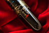 Namiki Yukari Royale Maki-e Fountain Pen - Frog