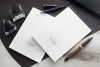 Nebula Note Basic Pad - Large, White Paper