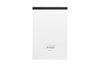 Nebula Note Basic Pad - Large, White Paper