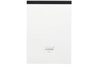 Nebula Note Basic Pad - XLarge, White Paper