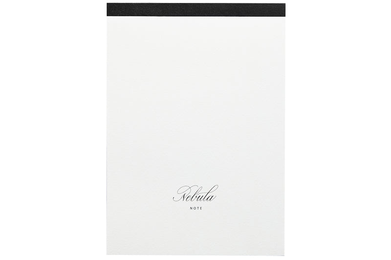 Nebula Note Basic Pad - XLarge, White Paper