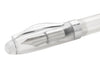 Noodler's Ahab Flex Fountain Pen - Clear