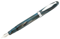 Noodler's Ahab Flex Fountain Pen - Mesa Turquoise