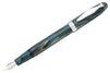 Noodler's Ahab Flex Fountain Pen - Mesa Turquoise