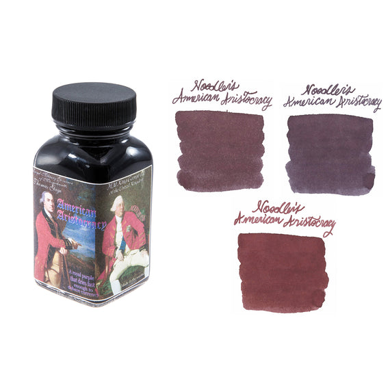 Noodler's American Aristocracy - 3oz Bottled Ink