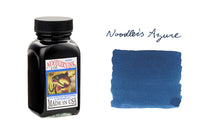 Noodler's Azure - 3oz Bottled Ink