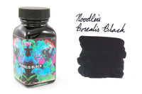 Noodler's Borealis Black - 3oz Bottled Ink