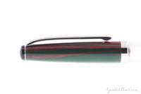 Noodler's Polar Brown - 4.5oz Bottled Ink with Free Charlie Pen