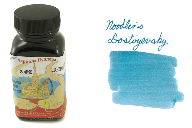 Noodler's Dostoyevsky - 3oz Bottled Ink