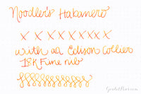 Noodler's Habanero - 3oz Bottled Ink