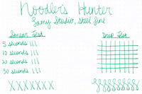 Noodler's Hunter - 1oz Bottled Ink