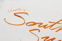 Noodler's Southwest Sunset - 2ml Ink Sample
