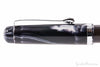 Noodler's Konrad Flex Fountain Pen - Ivory Darkness