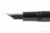 Noodler's Konrad Flex Fountain Pen - Ivory Darkness