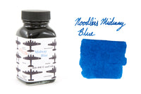 Noodler's Midway Blue - 3oz Bottled Ink