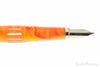 Noodler's Nib Creaper Flex Fountain Pen - Arizona