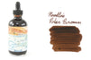 Noodler's Polar Brown - 4.5oz Bottled Ink with Free Charlie Pen