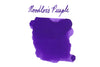 Noodler's Purple - Ink Sample