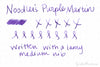 Noodler's Purple Martin - 3oz Bottled Ink