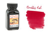 Noodler's Red - 3oz Bottled Ink