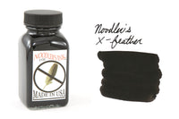 Noodler's X-Feather Black - 3oz Bottled Ink