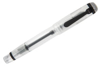 Opus 88 OMAR Fountain Pen - Clear