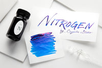 Organics Studio Nitrogen - 55ml Bottled Ink