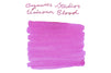 Organics Studio Unicorn Blood Pink Shimmer - Ink Sample