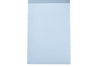 Original Crown Mill Classic Laid A5 Tablet - Light Blue