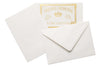 Original Crown Mill Pure Cotton Small Envelopes
